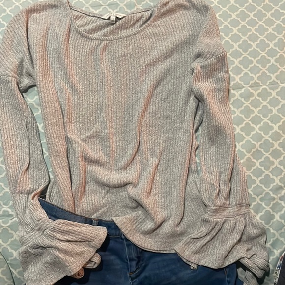 Lucky Brand Tops - Woman’s small top lucky brand (44)